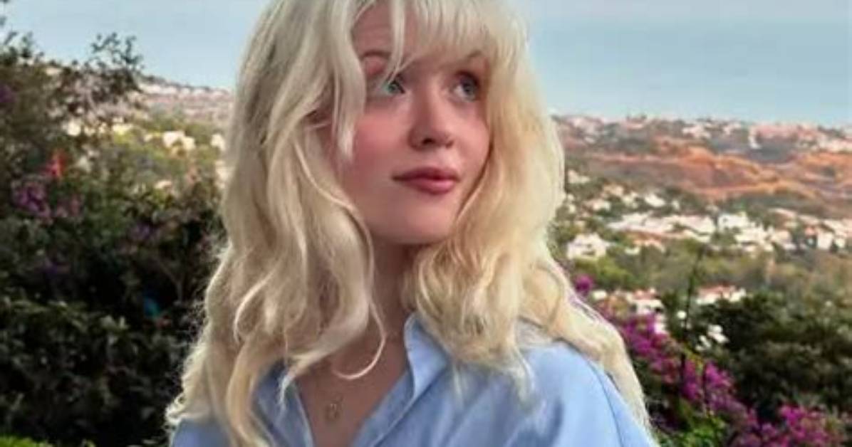 Maisie Peters Biography, Age, Height, Husband, Net Worth, Family