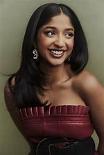 Maitreyi Ramakrishnan's Nationality: Exploring Her Heritage
