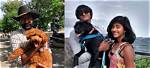 Maitreyi Ramakrishnan Siblings: Meet Her Brother Vishwaa Ramakrishnan