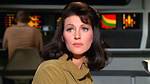 Majel Barrett's Celebrated Star Trek Roles
