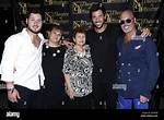 Maksim Chmerkovskiy Parents: Meet Aleksandr Chmerkovskiy, Larisa Chmerkovskaya
