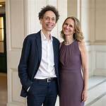 Malcolm Gladwell Wife, Parents, Biography, Wealth, Is He Gay?