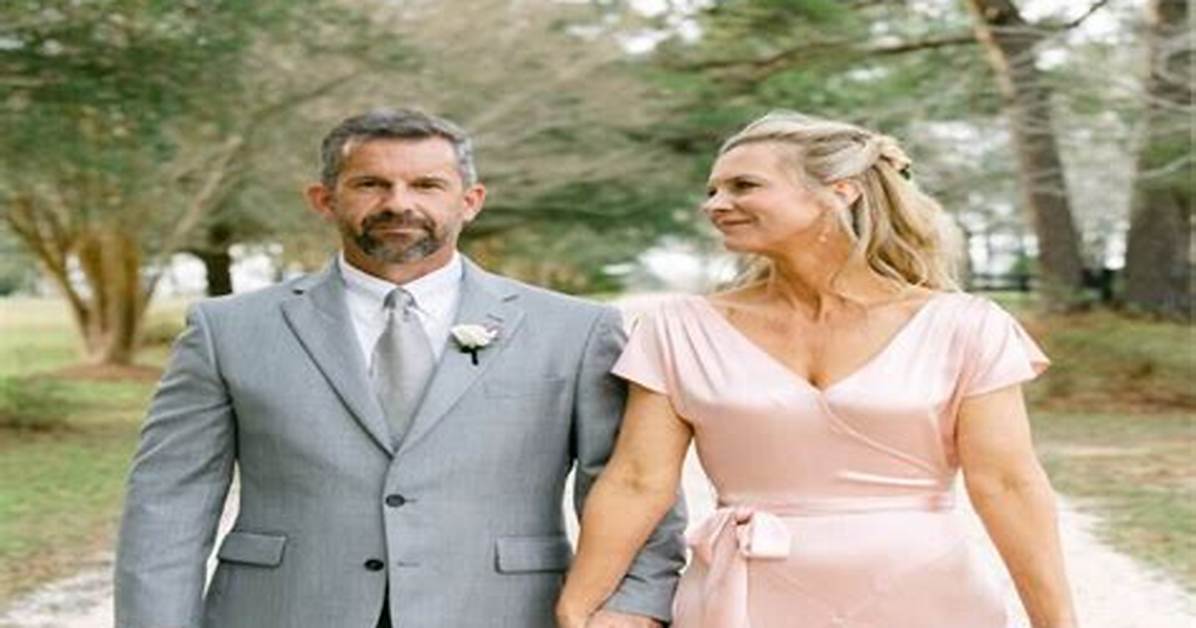 Mallory Beach Lawyer Mark Tinsley Wife, Wikipedia Bio and Age
