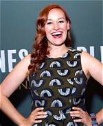 Mamrie Hart Bio, Age, Height, Career, Dating, Movies, Tattoos, Net Worth and Parents