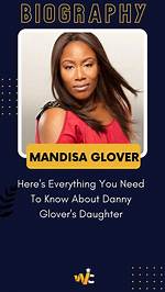 Mandisa Glover Bio, Wiki, Age, Son, Asake Bomani, Husband, and Net Worth