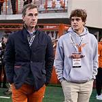 Manning Brothers: Names and Notable Achievements