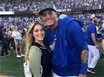Manny Machado's Child: a Doting Father and a Rising Star