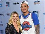 Manny Machado Welcomes New Baby!