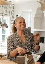 Marcela Valladolid's Culinary Masterpieces: the Kitchen Unveiled
