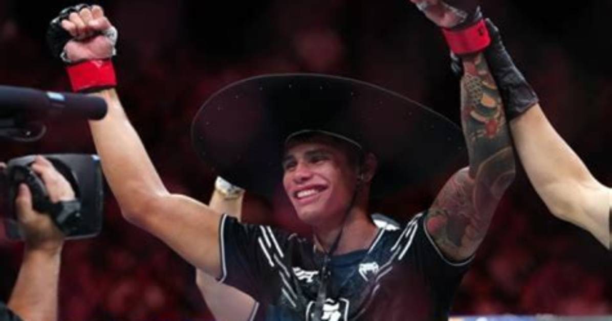 Marcelo Flores: Mexican Prodigy Making Waves in Football