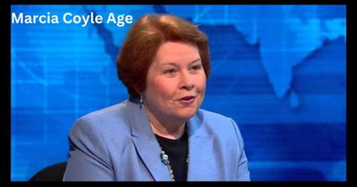 Marcia Coyle: a Pioneering Legal Journalist and Author