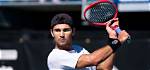 Marcos Giron Net Worth: Everything to Know About Age and Height