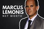 Marcus Lemonis Net Worth: Career & Charity