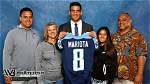 Marcus Mariota Net Worth, Age, Height, Children, Parents ·
