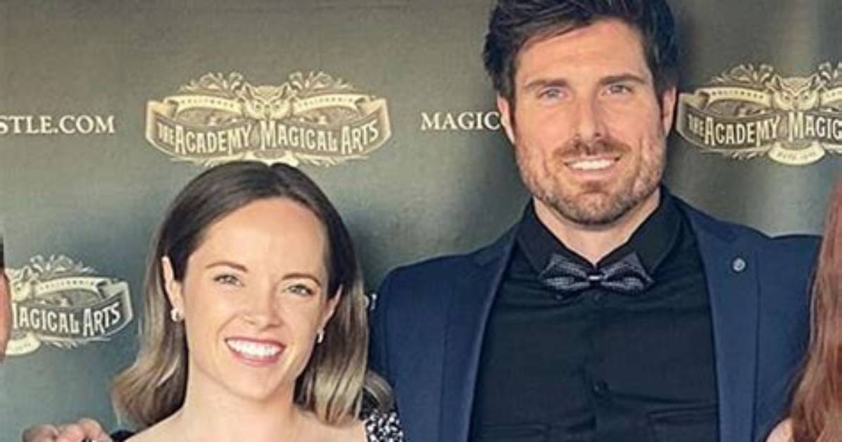 Marcus Rosner and Alison Kroeker's Inspiring Journey