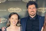Marcus Rosner and Alison Kroeker's Inspiring Journey