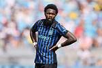 Marcus Thuram Religion: Is He Christian or Muslim? Family Ethnicity and Origin