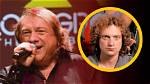 Maria Grammatico Lou Gramm