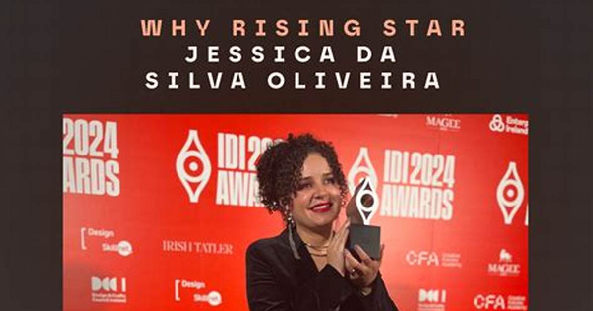 Maria Oliveira: a Rising Star in the Entertainment Industry