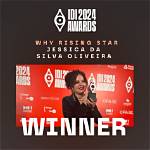 Maria Oliveira: a Rising Star in the Entertainment Industry