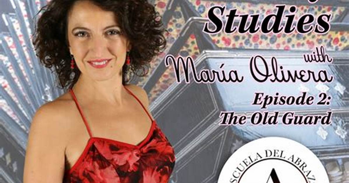Maria Olivera: the Rising Star of the Ufc