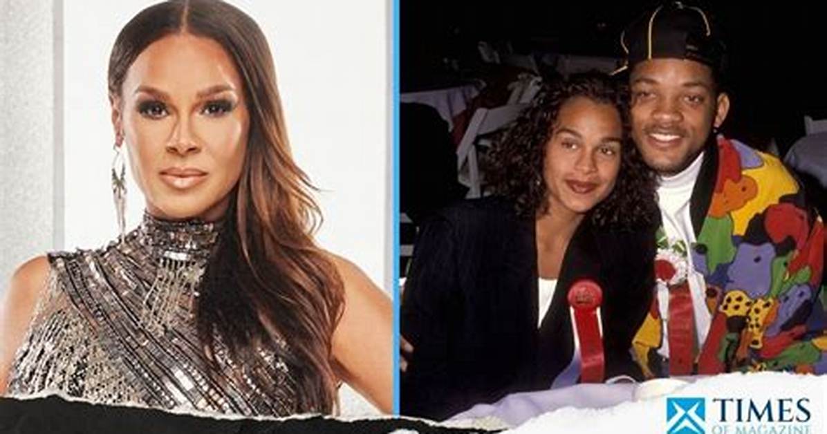 Mariah Smith's Wife: the Untold Story