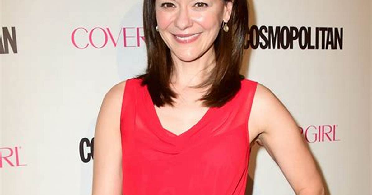 Maribeth Monroe Net Worth ·