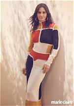 Marie Claire Venezuela: Redefining Style and Culture