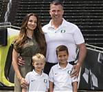 Mario Cristobal's Wife: Exclusive Details | Biography, Relationship