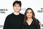 Mariska Hargitay's Rarely-Seen Son August Is All Grown up Now