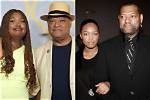 Marital History Unveiled: Laurence Fishburne's Past Relationships