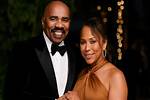 Marjorie Harvey and Steve Harvey's Relationship Saga Exposed