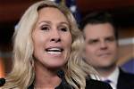 Marjorie Taylor Greene Wiki: Controversial Congresswoman and Qanon Supporter
