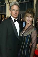 Mark Harmon's First Wife: the Untold Story