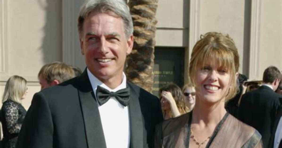Mark Harmon's Marriage History: Times He's Tied the Knot