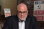 Mark Levin's Illness Shakes the Conservative Landscape