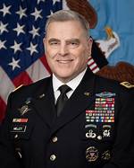 Mark Milley's Son: a Legacy of Service