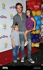 Mark-Paul Gosselaar Children: Meet Michael Charles Gosselaar, Ava Lorenn Gosselaar