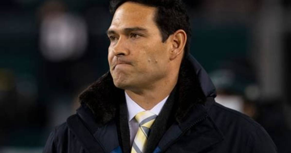 Mark Sanchez's Family: Uncovering Surprising Truths