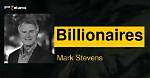 Mark Stevens Net Worth ·