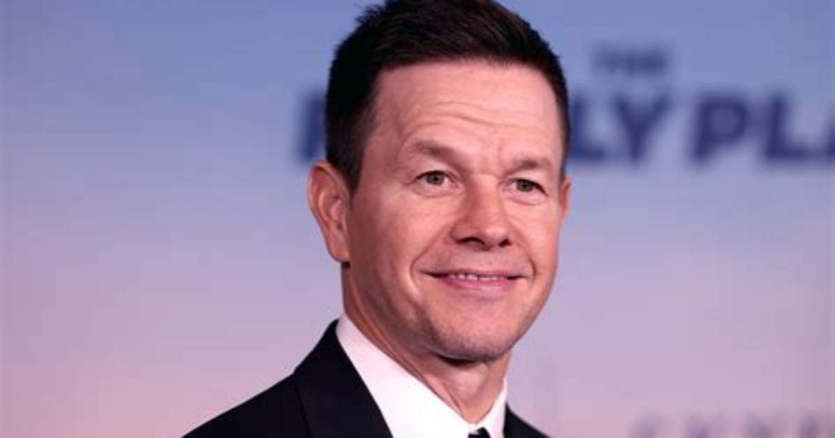 Mark Wahlberg's Teen Heartthrob Days: a Boy Band Past