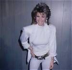 Markie Post: Wiki, Bio, Age, Career, Husband, Net Worth, Death