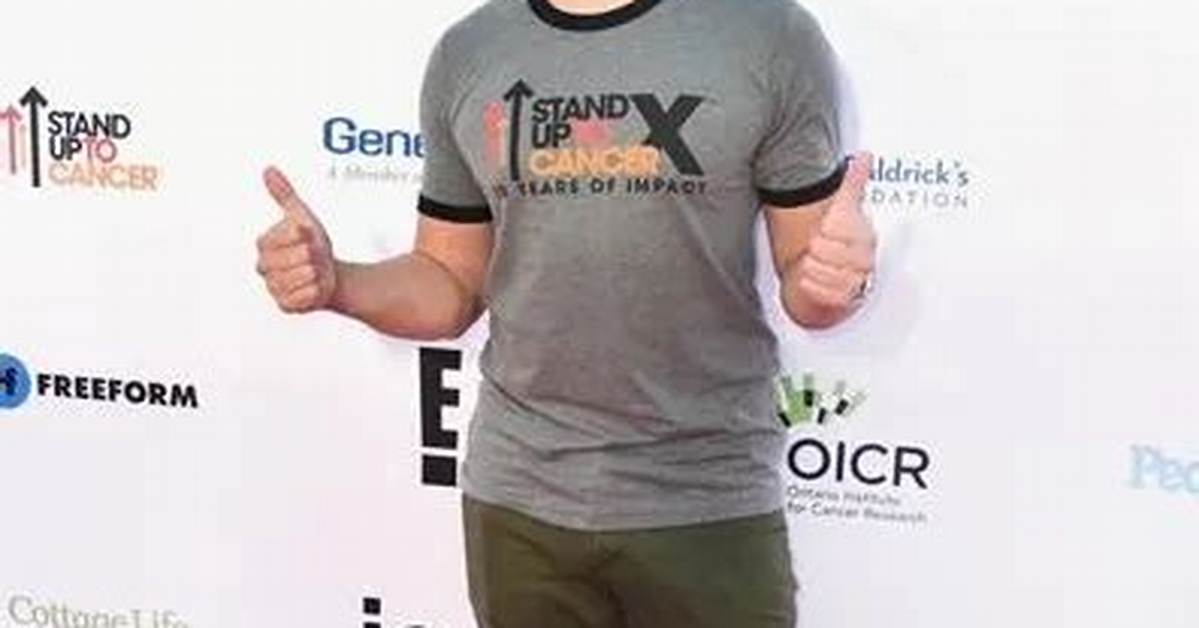 Markiplier Height, Weight, Age, Girlfriend, Family, Facts, Biography