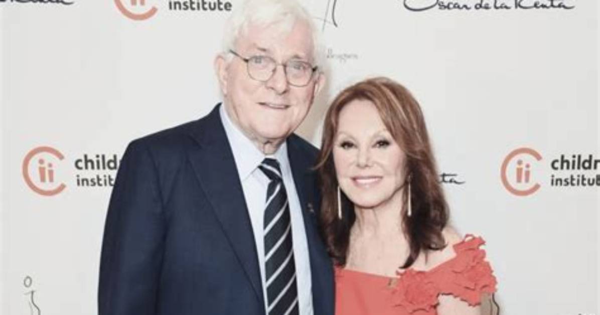 Marlo Thomas Net Worth & Lifestyle [December, 2023 ]: Genius Celebs