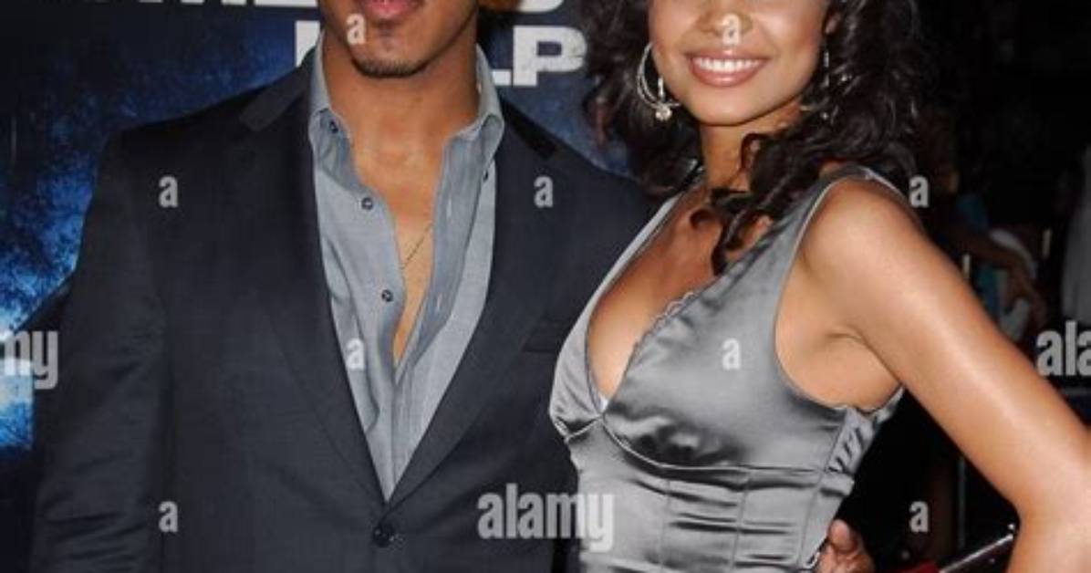 Marques Houston Jennifer Freeman: a Love Story