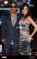 Marques Houston Jennifer Freeman: a Love Story