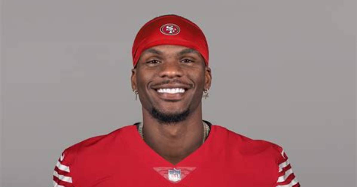 Marquez Valdes-Scantling Wife