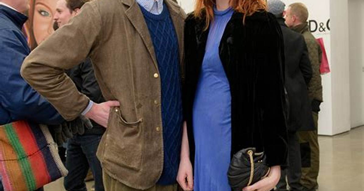Marriage Matters: Unveiling Florence Welch's Husband