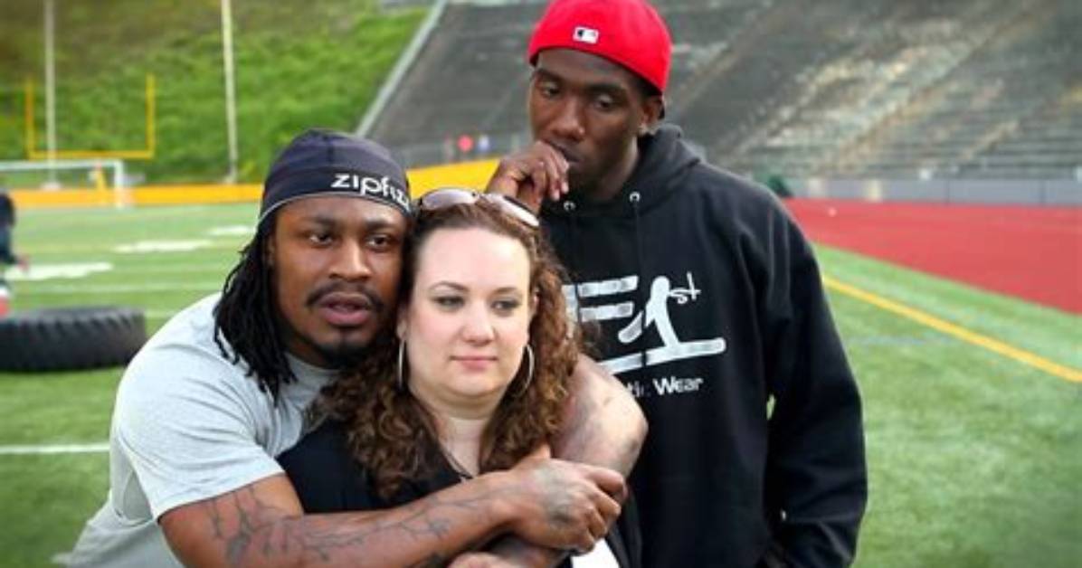 Marshawn Lynch Kids: How Many Does He Have and Who Are They?