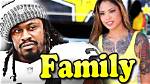 Marshawn Lynch: Uncovering His Children and Family Life